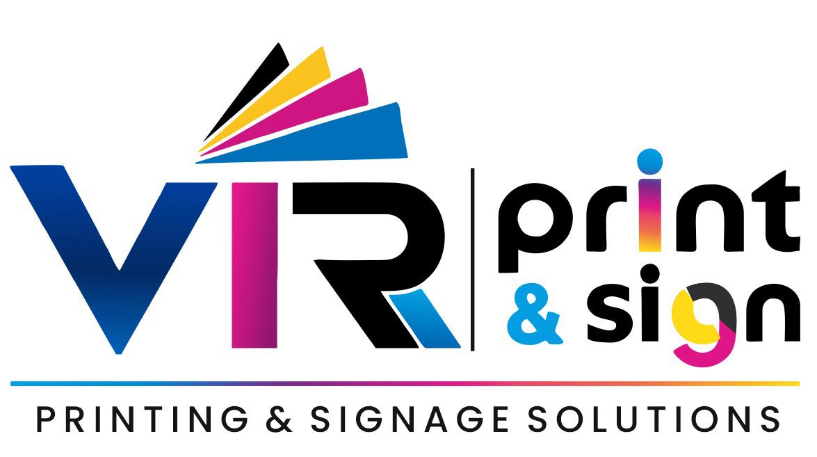 VirPrint&Sign — Printing & Signage Solutions